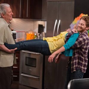 Fotoğraf Seth Green