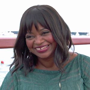 Fotoğraf Octavia Spencer
