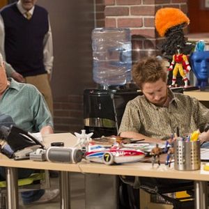 Fotoğraf Seth Green