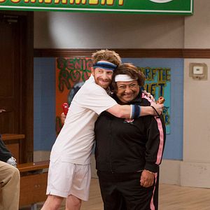 Fotoğraf Seth Green