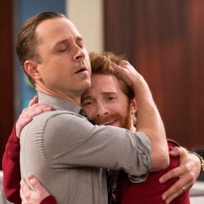 Fotoğraf Seth Green