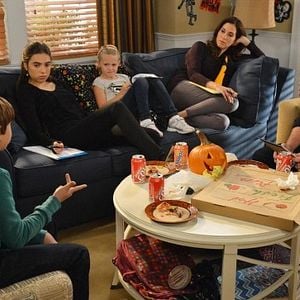 Fotoğraf Isabella Crovetti-Cramp