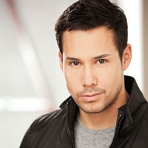 Fotoğraf Justin Rain