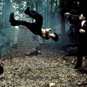 Fotoğraf Samurayın Gözyaşları