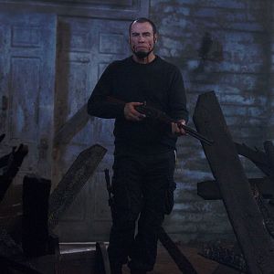 Fotoğraf John Travolta