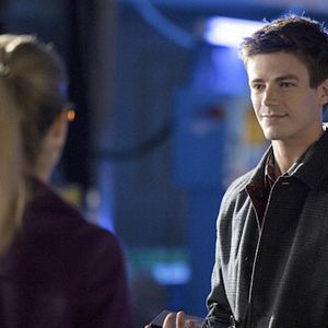 Fotoğraf The Flash (2014)