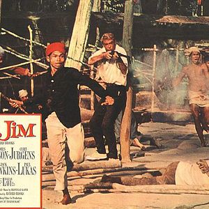 Fotoğraf Peter O'Toole