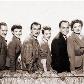 Fotoğraf Audrey Hepburn