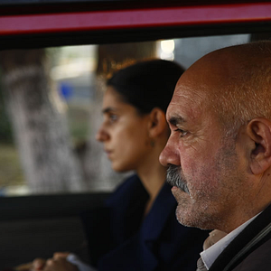 Fotoğraf Ben O Değilim