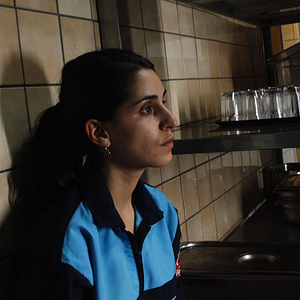 Fotoğraf Ben O Değilim