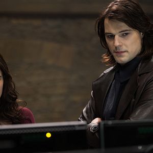 Fotoğraf Vampir Akademisi