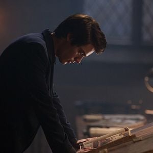 Fotoğraf Vampir Akademisi