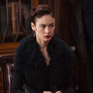 Fotoğraf Vampir Akademisi