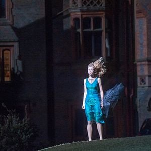 Fotoğraf Vampir Akademisi