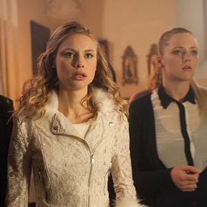 Fotoğraf Vampir Akademisi