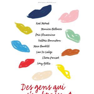 Fotoğraf It Happened In Saint Tropez