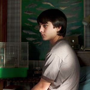 Fotoğraf Gattlin Griffith