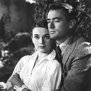 Fotoğraf Gregory Peck