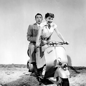 Fotoğraf Gregory Peck