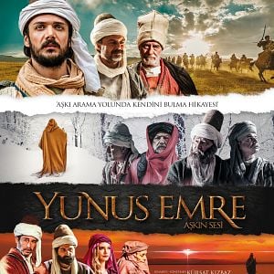 Fotoğraf Yunus Emre Aşkın Sesi