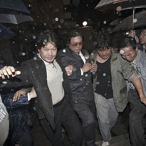 Fotoğraf Min-sik Choi