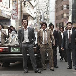 Fotoğraf Jung-woo Ha