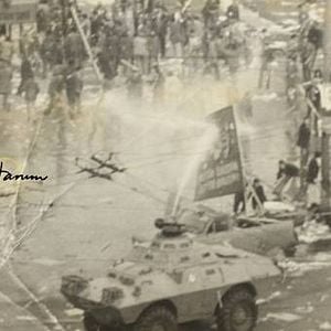 Fotoğraf Ayhan Hanım