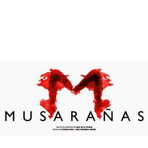 Fotoğraf Musarañas