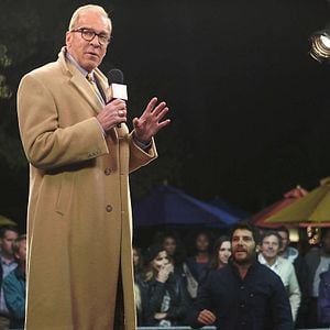 Fotoğraf Pat O'Brien