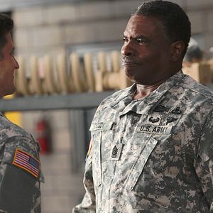 Fotoğraf Keith David