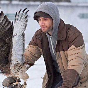 Fotoğraf Cillian Murphy