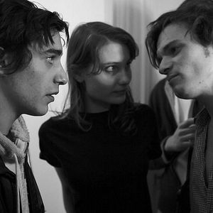 Fotoğraf Elise Lhomeau