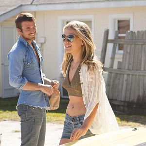 Fotoğraf Cam Gigandet