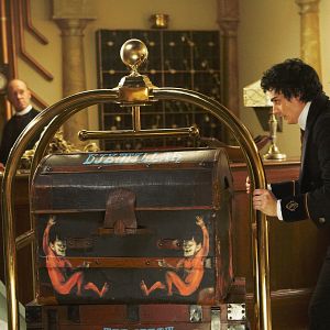 Fotoğraf Aneurin Barnard