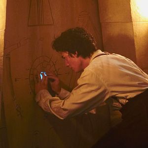 Fotoğraf Aneurin Barnard