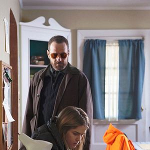 Fotoğraf Cold Comes the Night