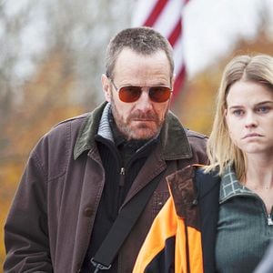 Fotoğraf Cold Comes the Night