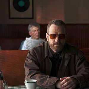 Fotoğraf Cold Comes the Night