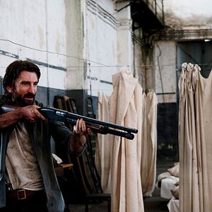 Fotoğraf Sharlto Copley