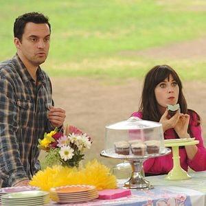 Fotoğraf Jake Johnson