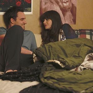 Fotoğraf Jake Johnson