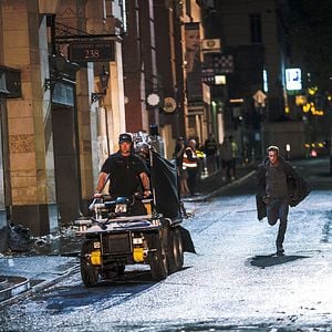 Fotoğraf Frankenstein: Ölümsüzlerin Savaşı