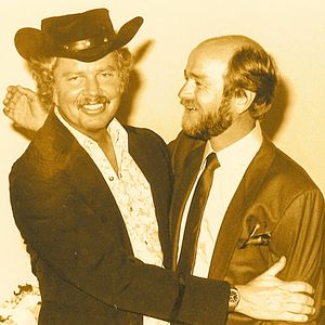 Fotoğraf Artie Mitchell