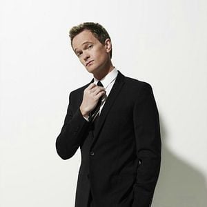 Fotoğraf How I Met Your Mother