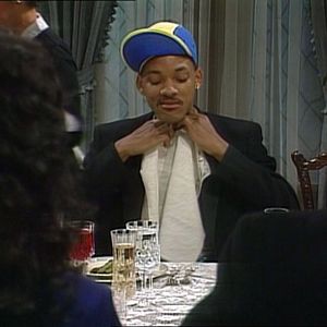 Fotoğraf The Fresh Prince of Bel-Air