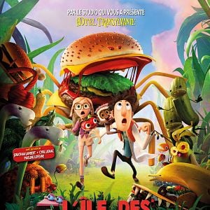 Fotoğraf Köfte Yağmuru 2