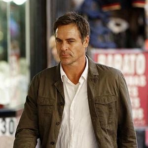 Fotoğraf Boyd Kestner