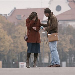 Fotoğraf Nicolette Krebitz