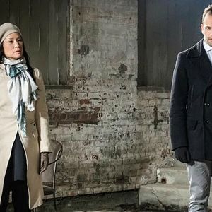 Fotoğraf Jonny Lee Miller