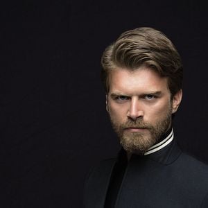 Fotoğraf Kurt Seyit ve Şura